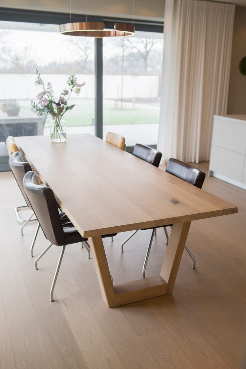 Eettafel Bello - Afbeelding 11