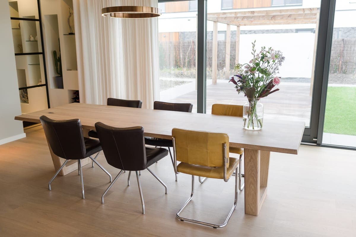 Eettafel Bello - Afbeelding 9