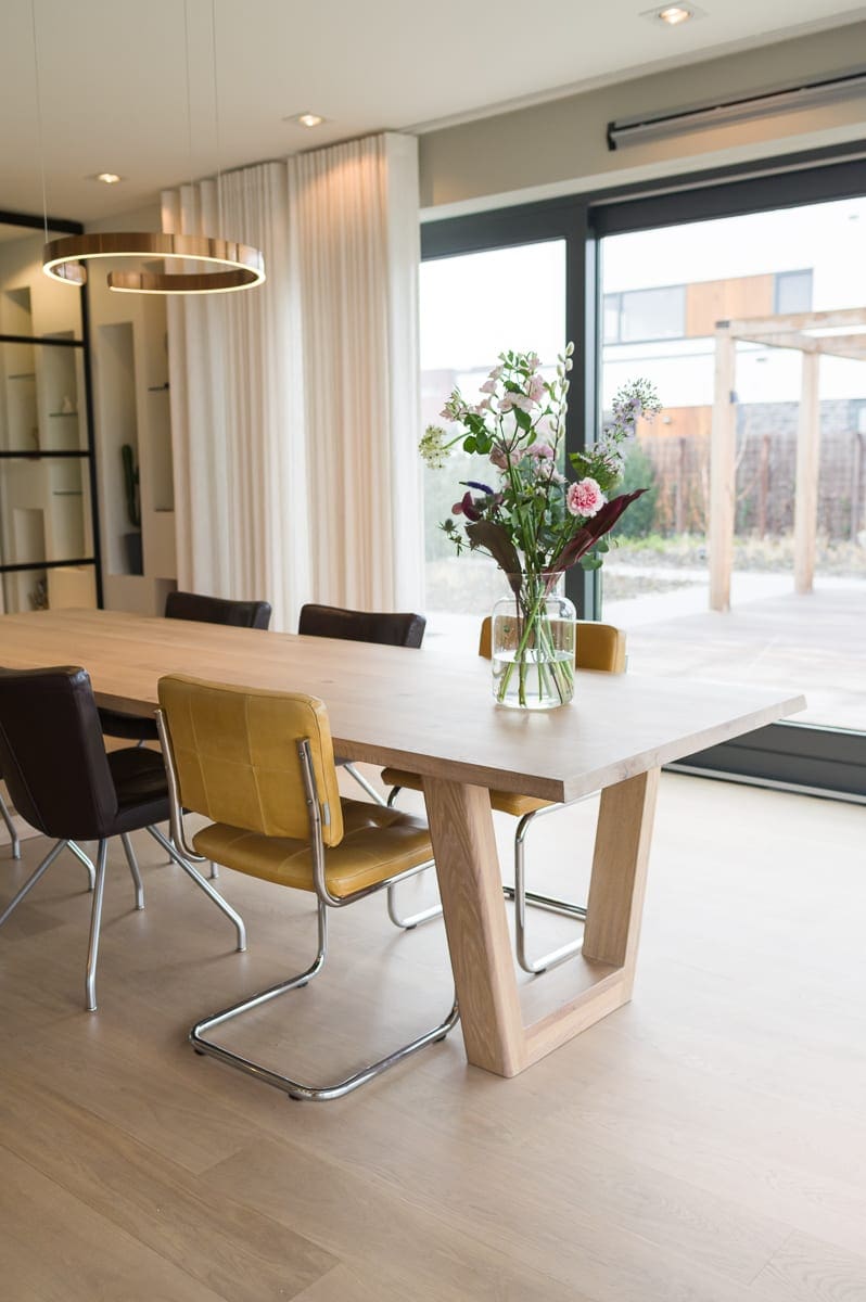 Eettafel Bello - Afbeelding 60