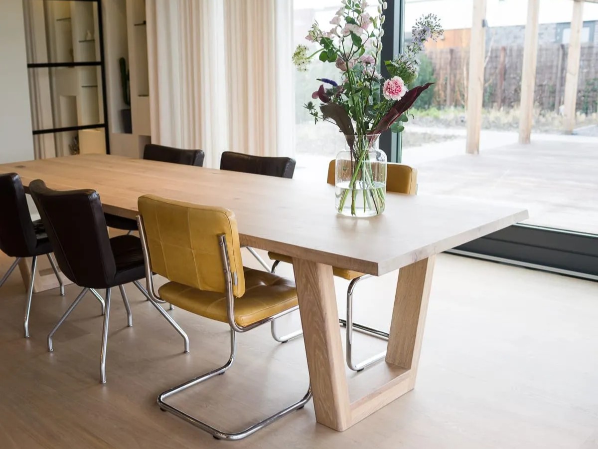 Eettafel Bello - Afbeelding 2