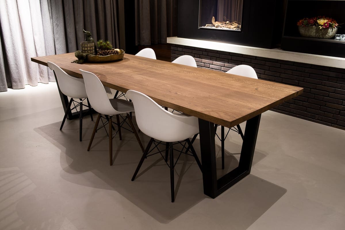 Eettafel Bello - Afbeelding 3