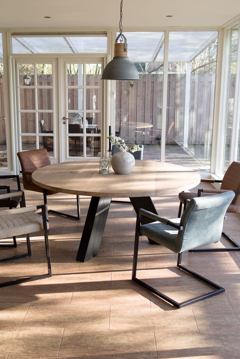 Eettafel Bello - Afbeelding 20