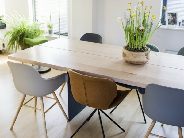 Alternative view of Eettafel Piatto