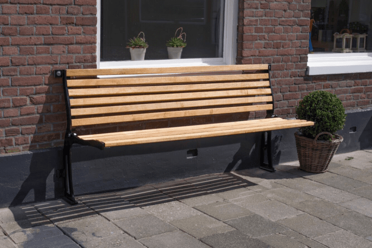 Gevelbanken
