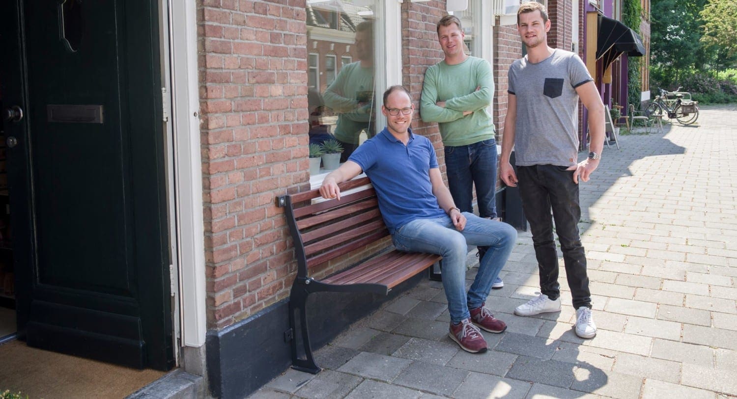 Tafelsmaak