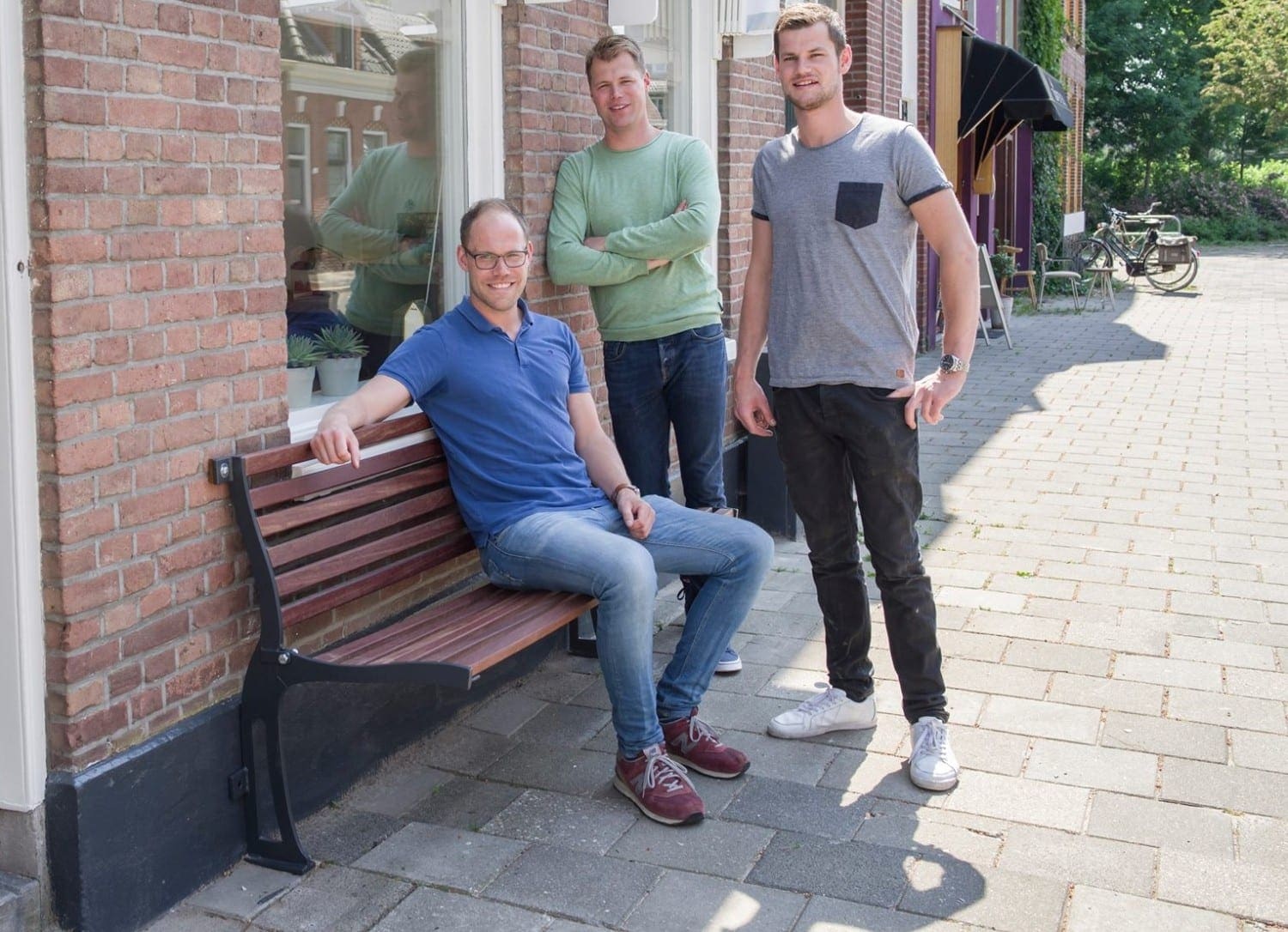 Tafelsmaak