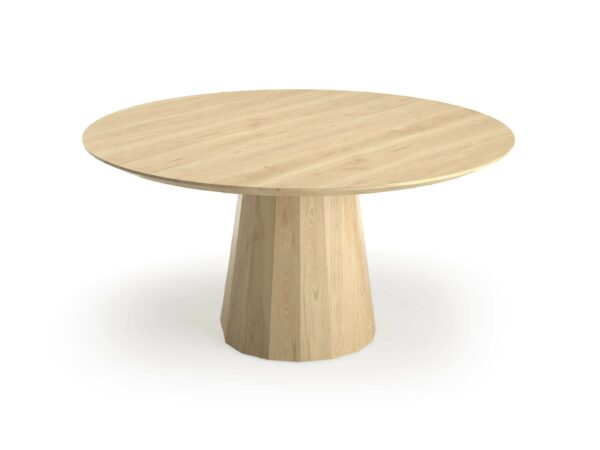 Eettafel Conico