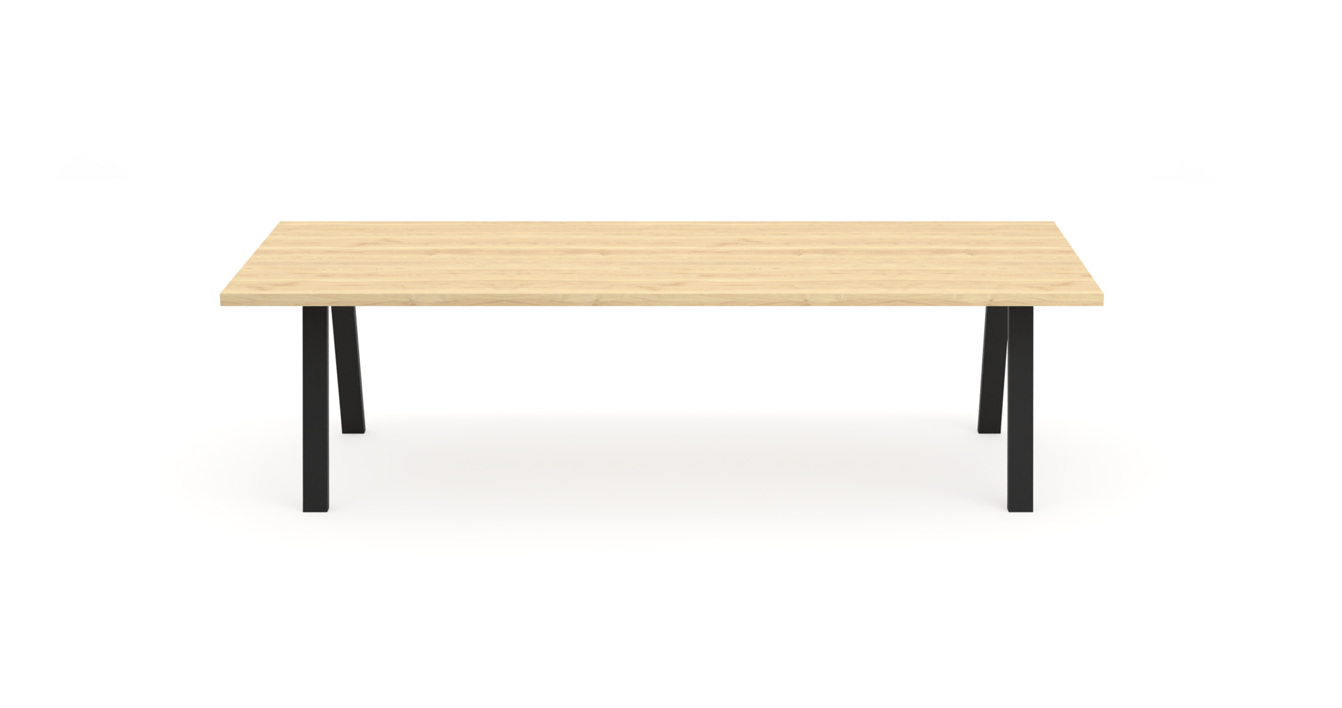 Eettafel Ponte - Afbeelding 13