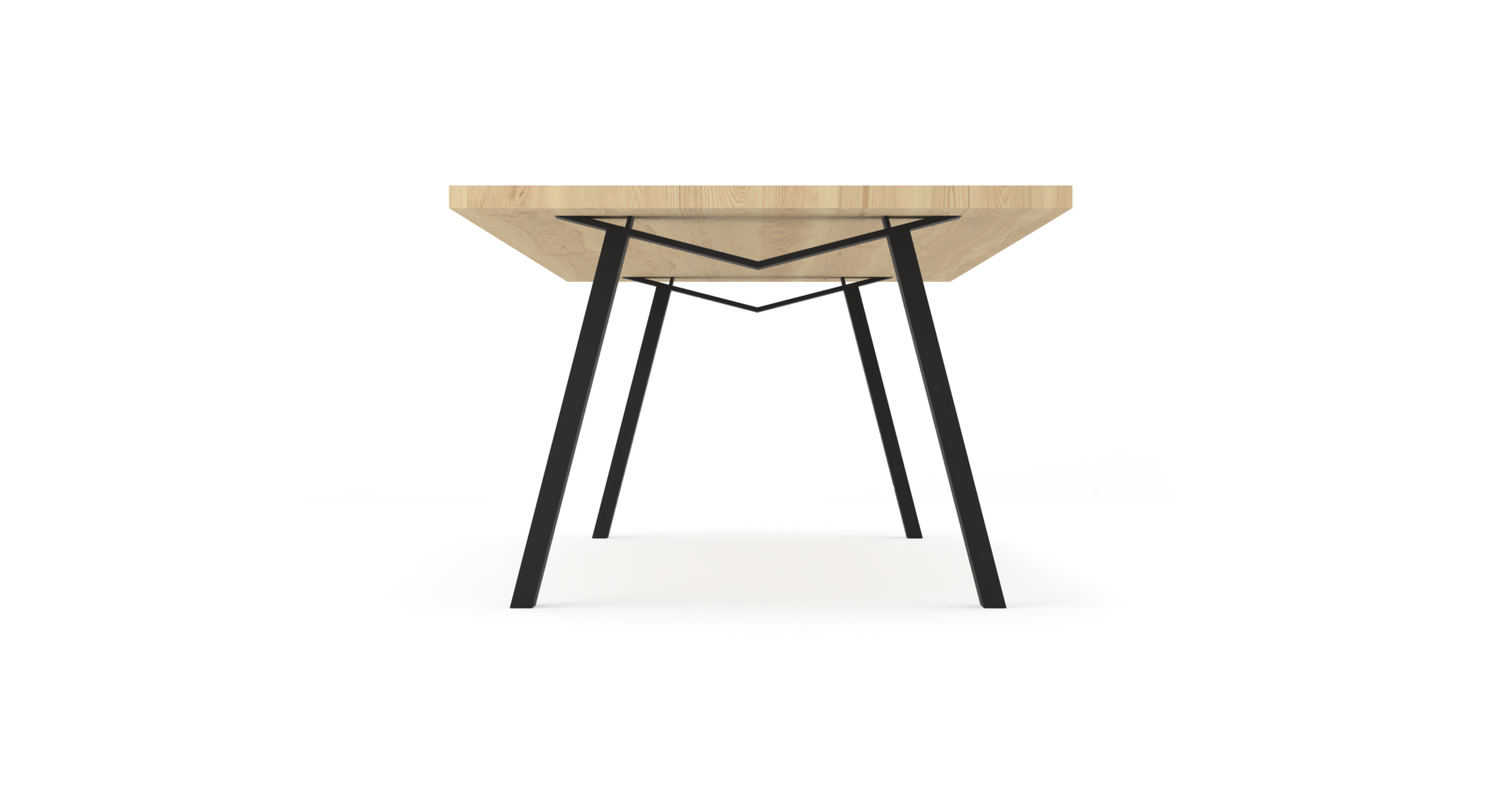 Eettafel Ponte
