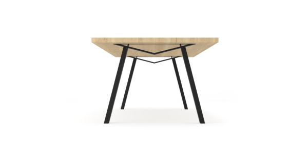 Eettafel Ponte