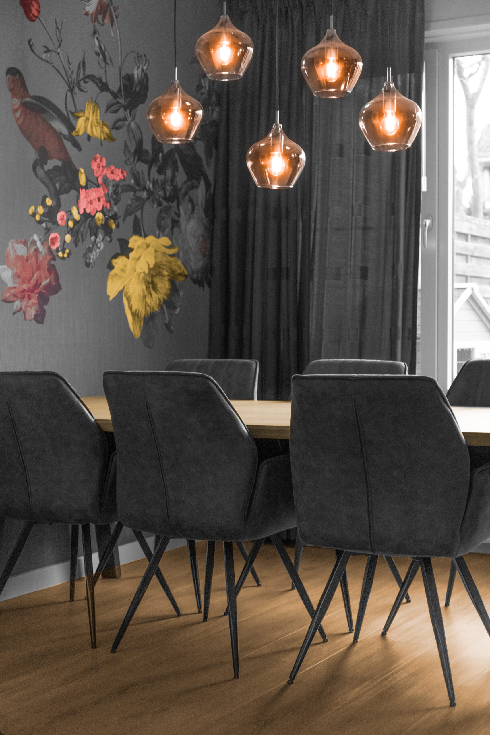 Eettafel Elegante - Afbeelding 11