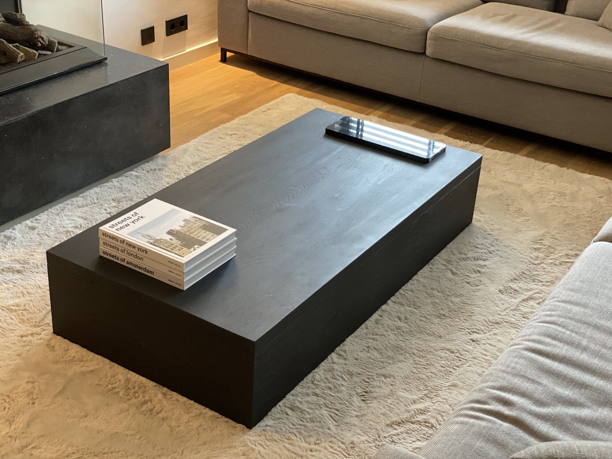 Salontafel - Blokko