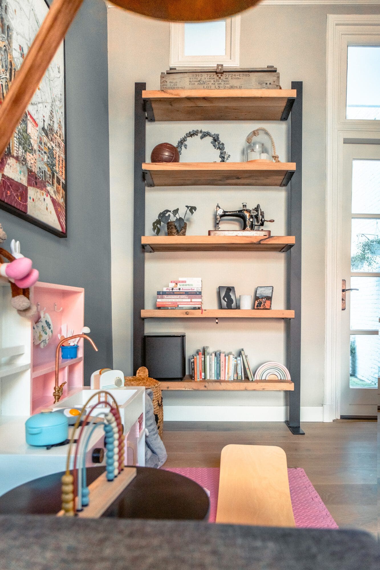 Kast Decorativo