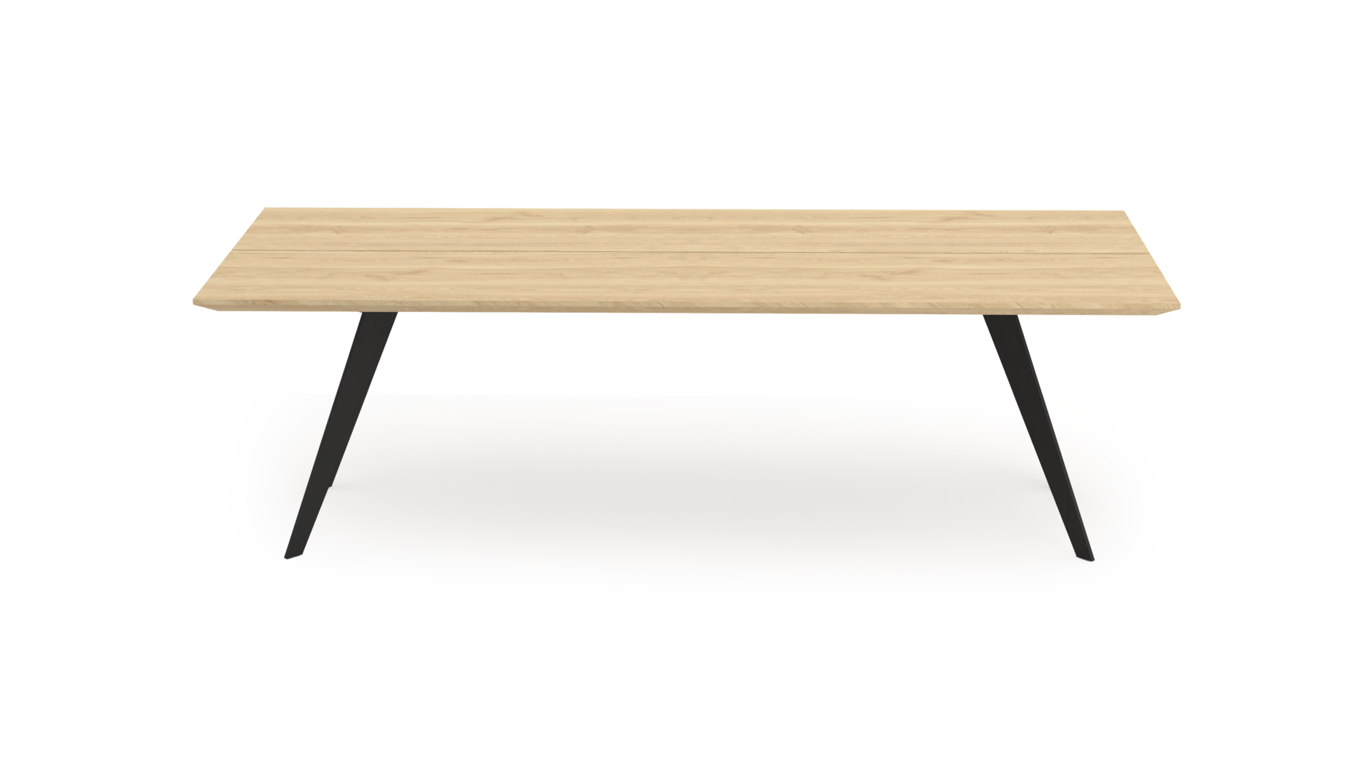 Eettafel Diamante - Afbeelding 11