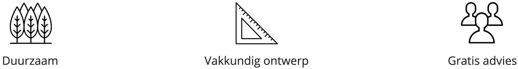 Tafelsmaak