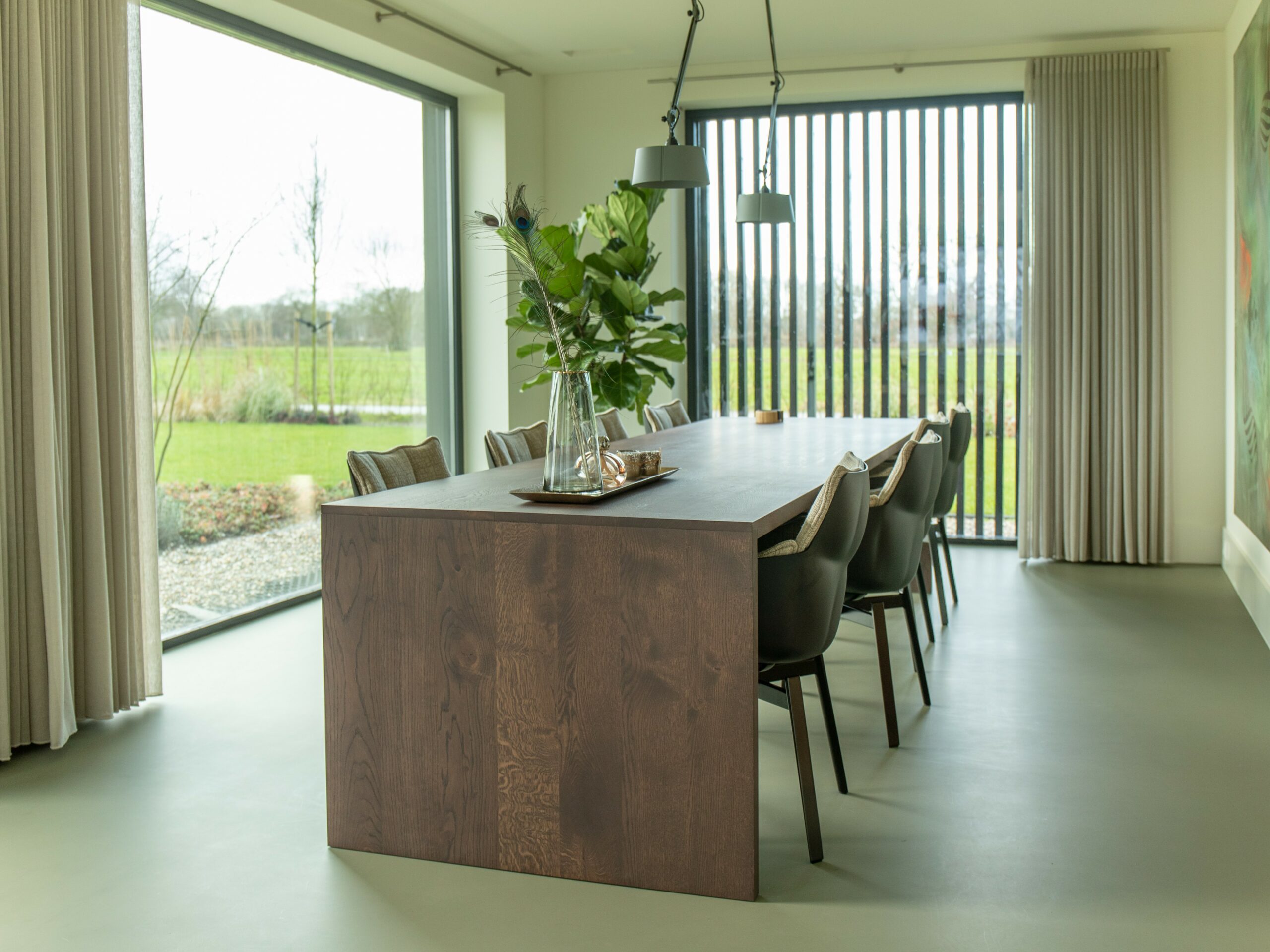 Eettafel Virtuosa - Afbeelding 2