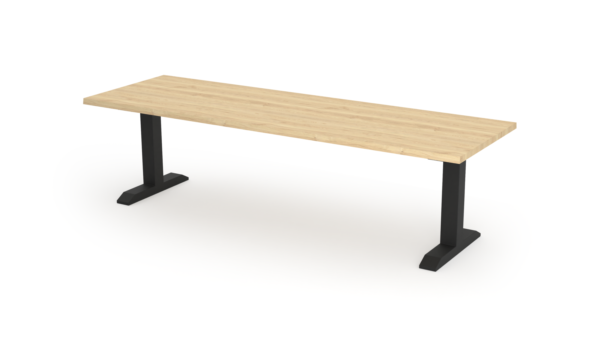Eettafel Monastero