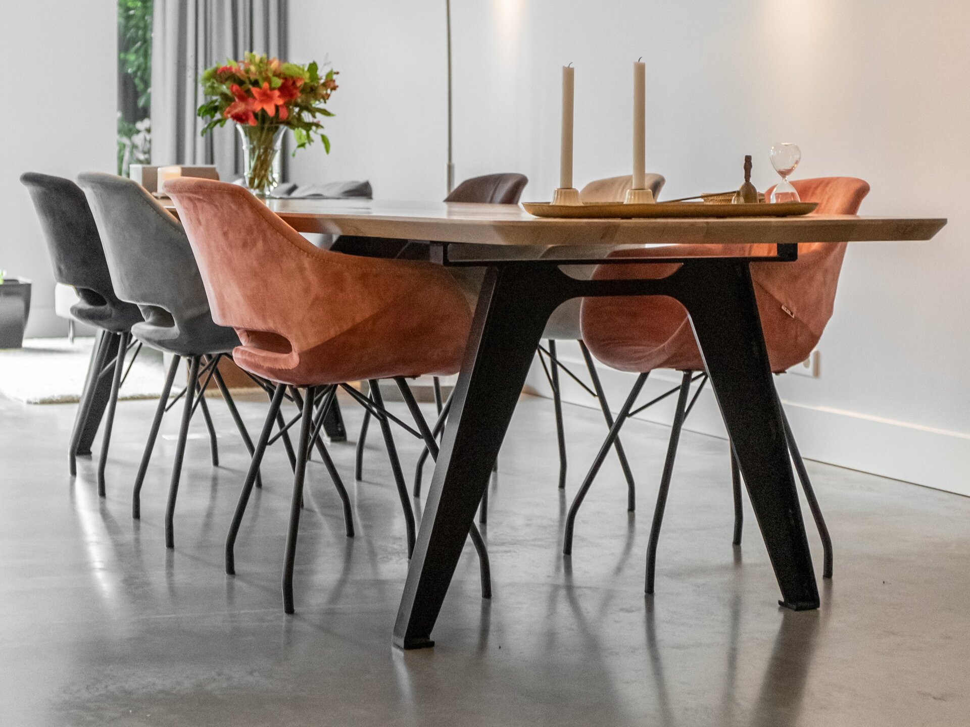 Eettafel Piccante - Afbeelding 2