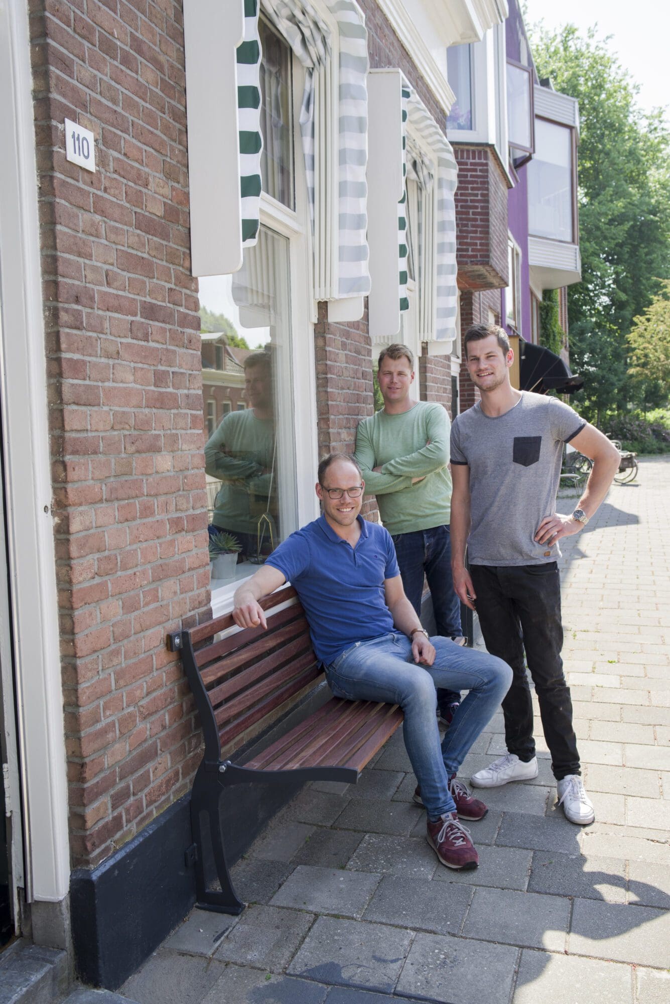 Tafelsmaak