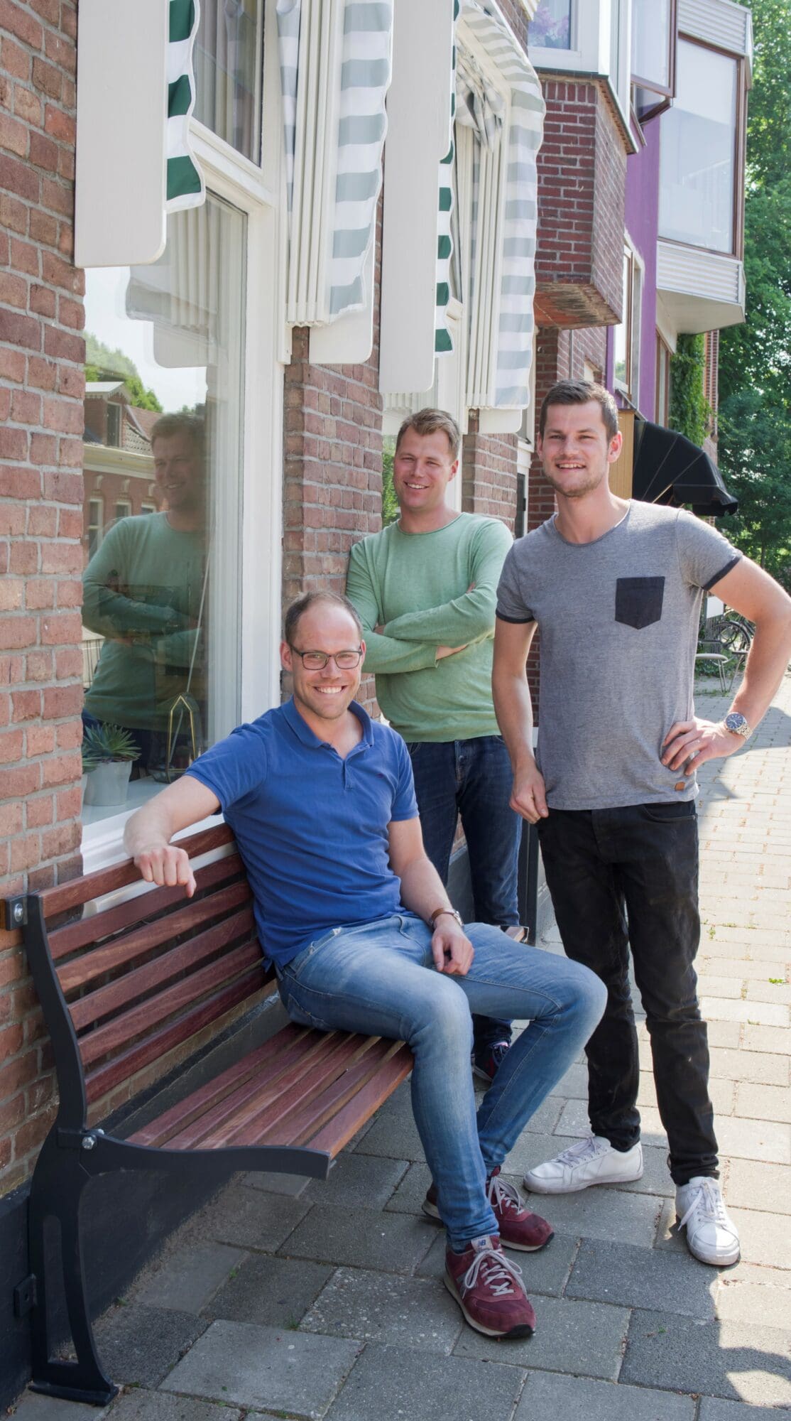 Tafelsmaak