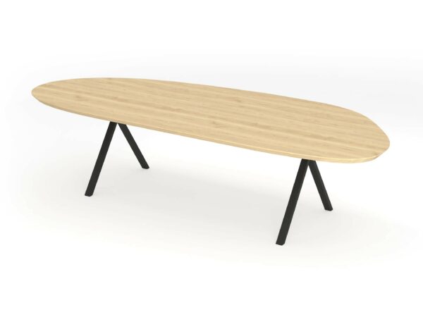 Eettafel Ammiro