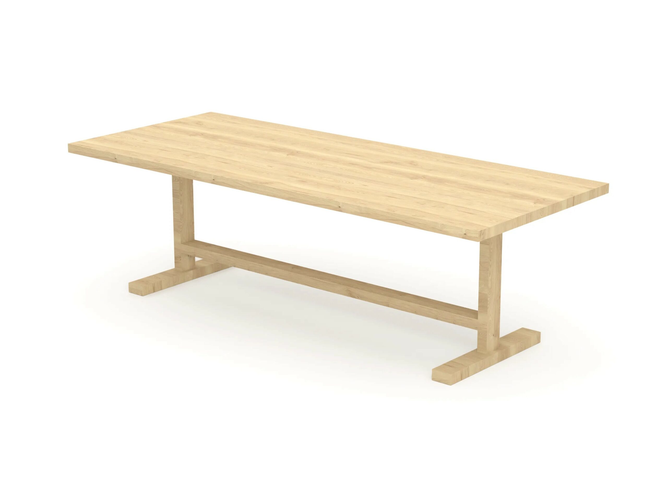 Eettafel Solido