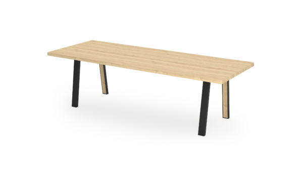 Eettafel Puzzle