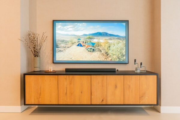 TV Meubel Decente