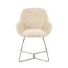 Kushi Trouty Tinge - Beehive Gold