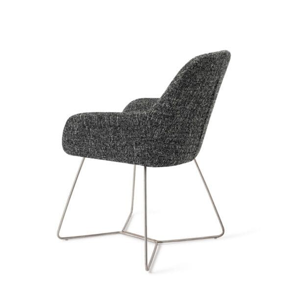 Alternative view of Skyfall - Kushi Skyfall - Beehive Steel