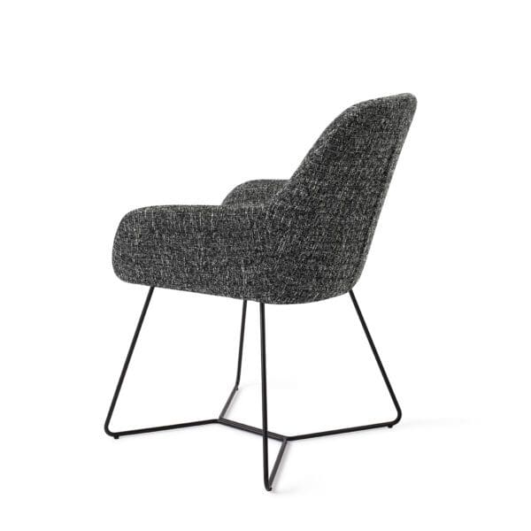 Alternative view of Skyfall - Kushi Skyfall - Beehive Black