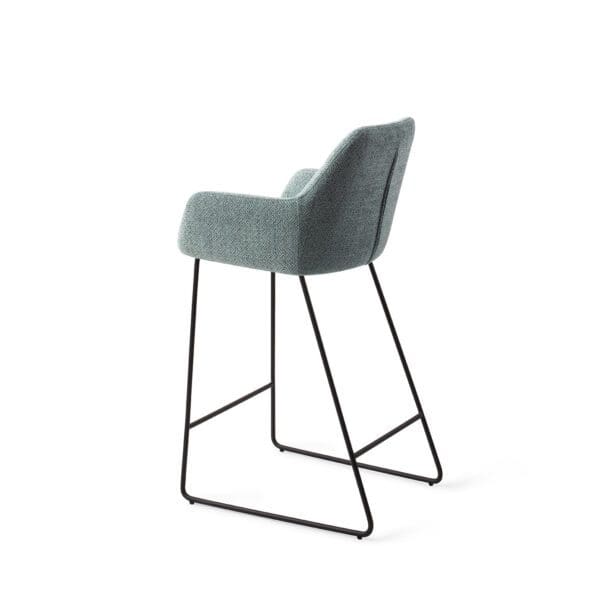 Counter stool Slide Black