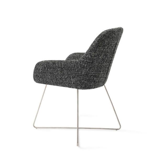 Alternative view of Skyfall - Kushi Skyfall - Cross Steel