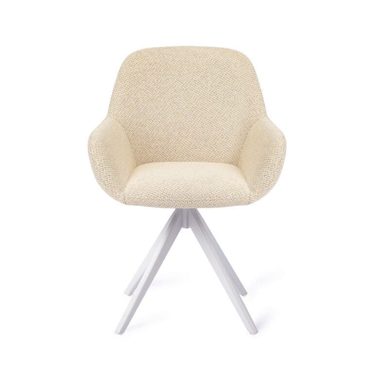 Kushi Trouty Tinge - Turn White