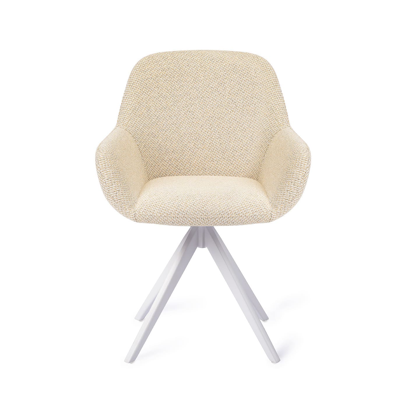 Kushi Trouty Tinge - Turn White