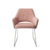 Yanai - Pink Punch, Slide Steel