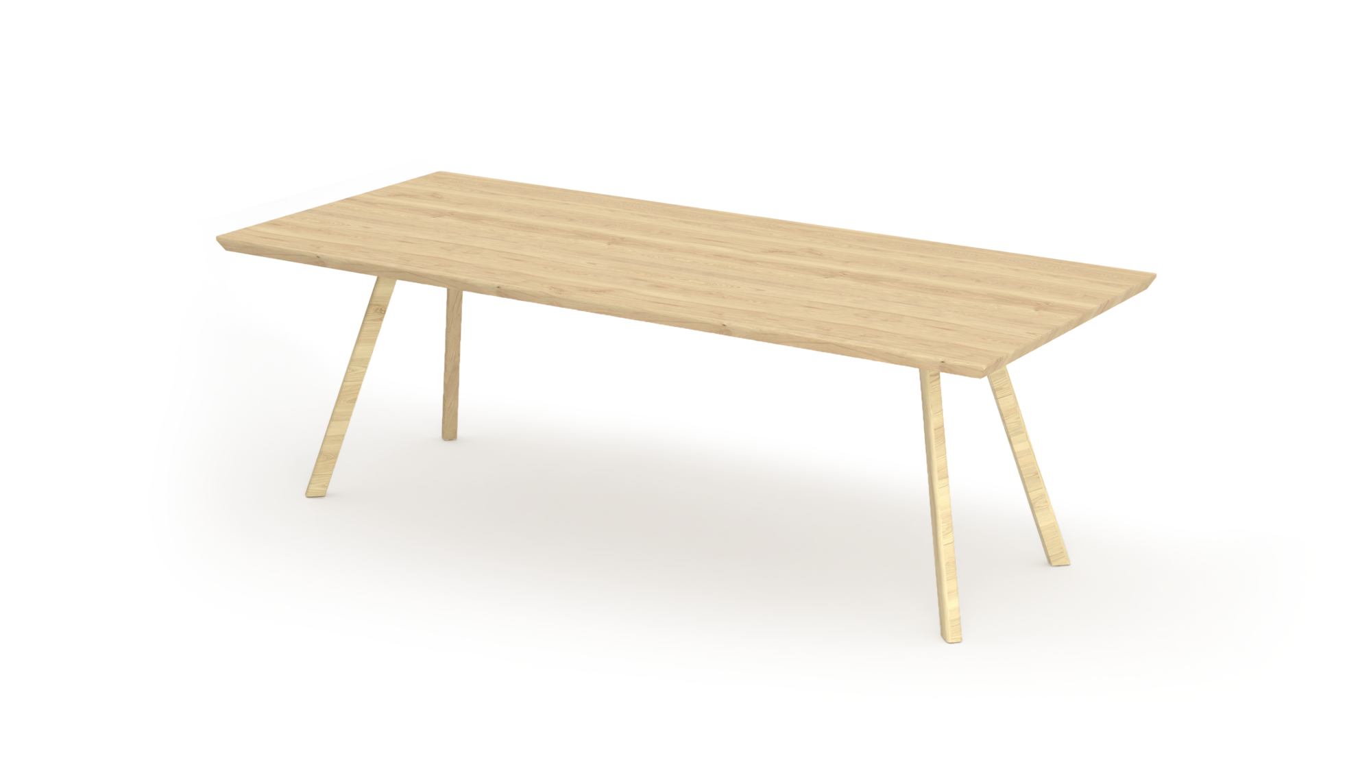 Eettafel Ideale