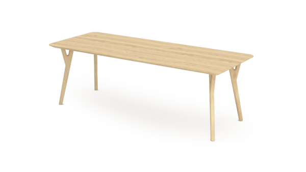 Eettafel Belli