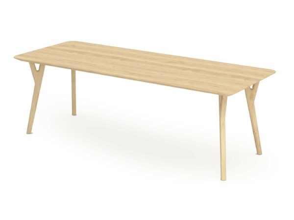 Eettafel Belli