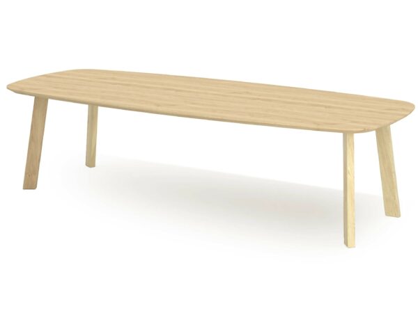 Eettafel Fiducia