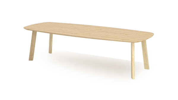 Eettafel Fiducia
