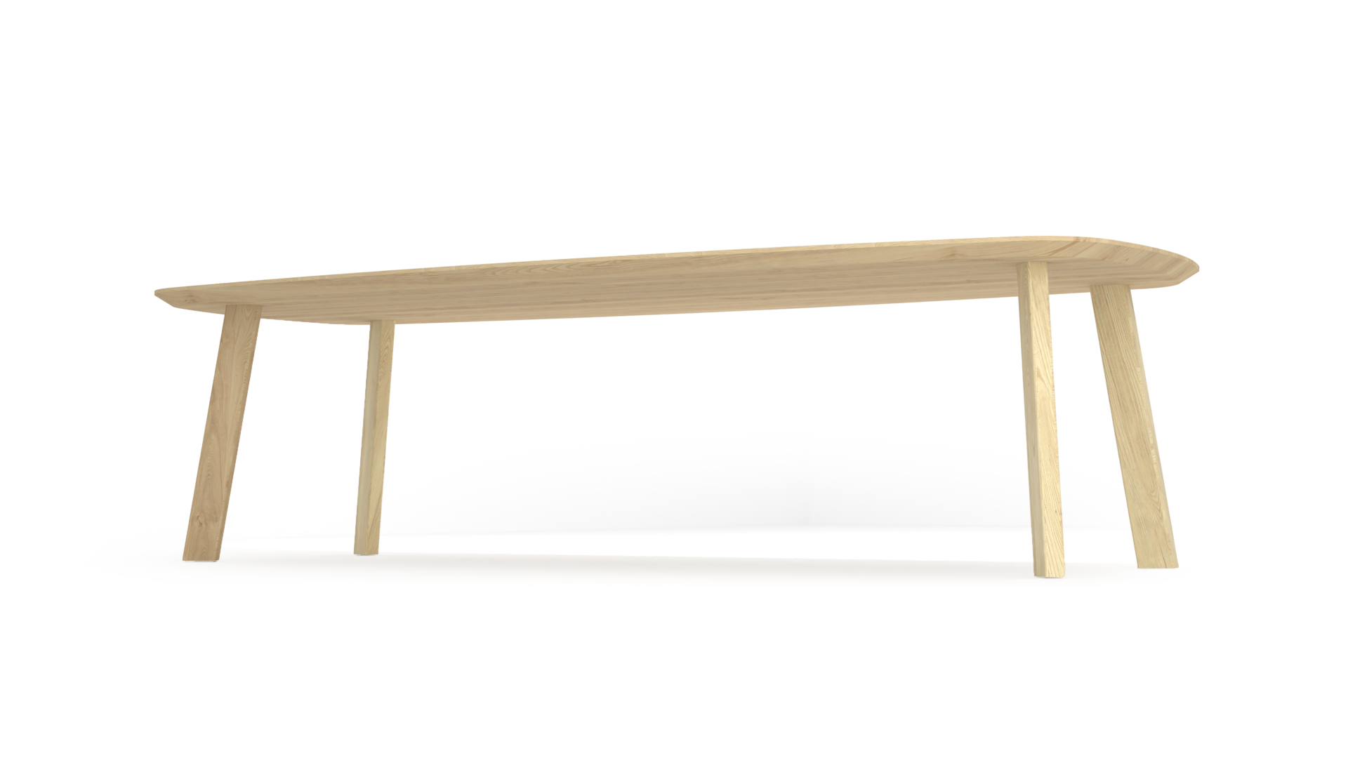Eettafel Fiducia - Afbeelding 16