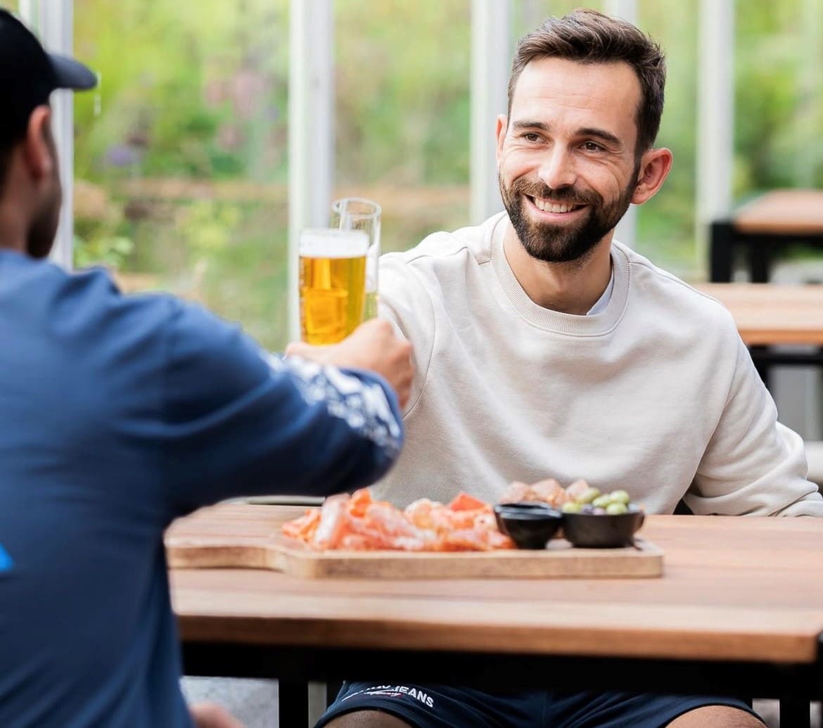 Buitentafel Caldo - Afbeelding 5