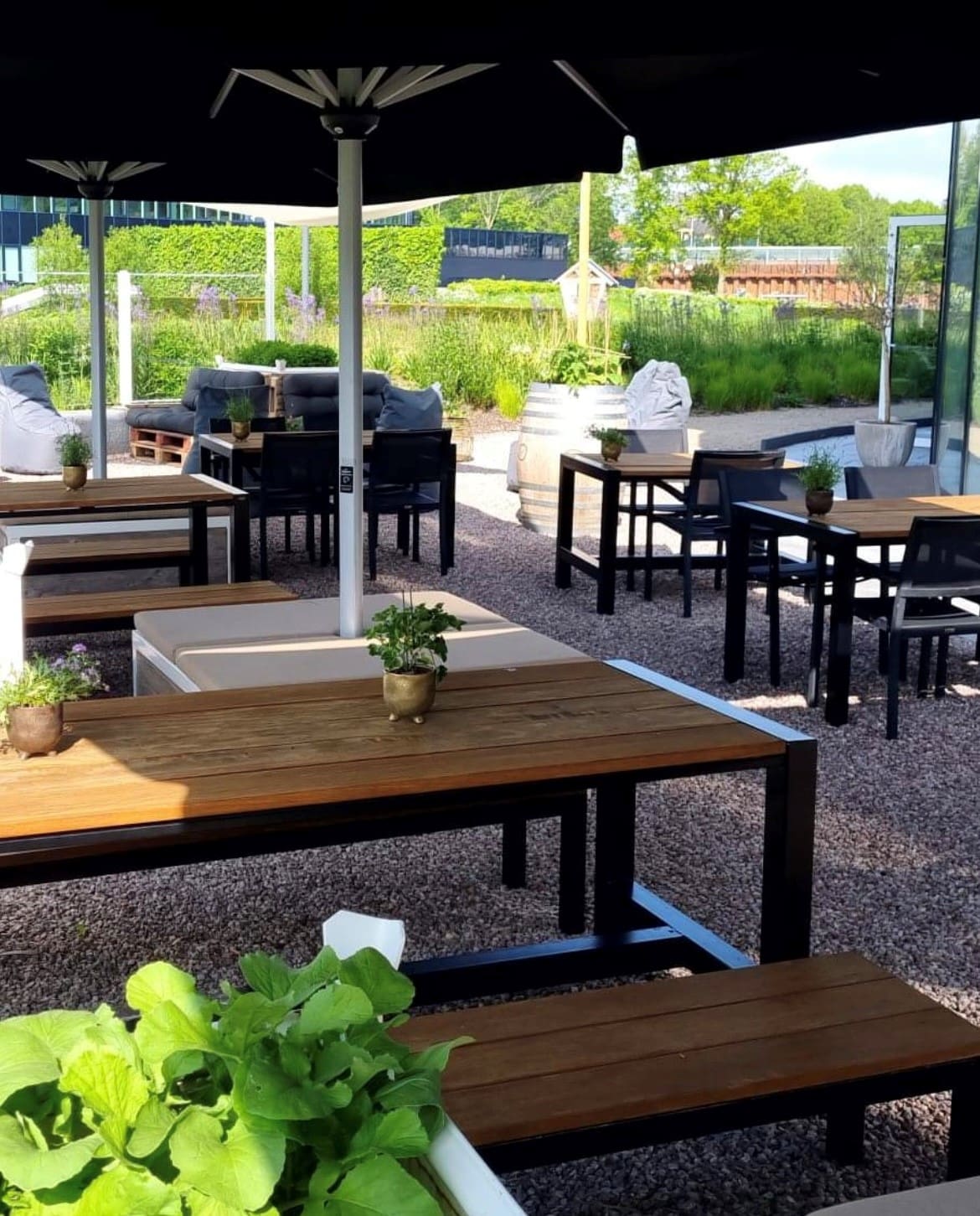 Buitentafel Caldo - Afbeelding 4