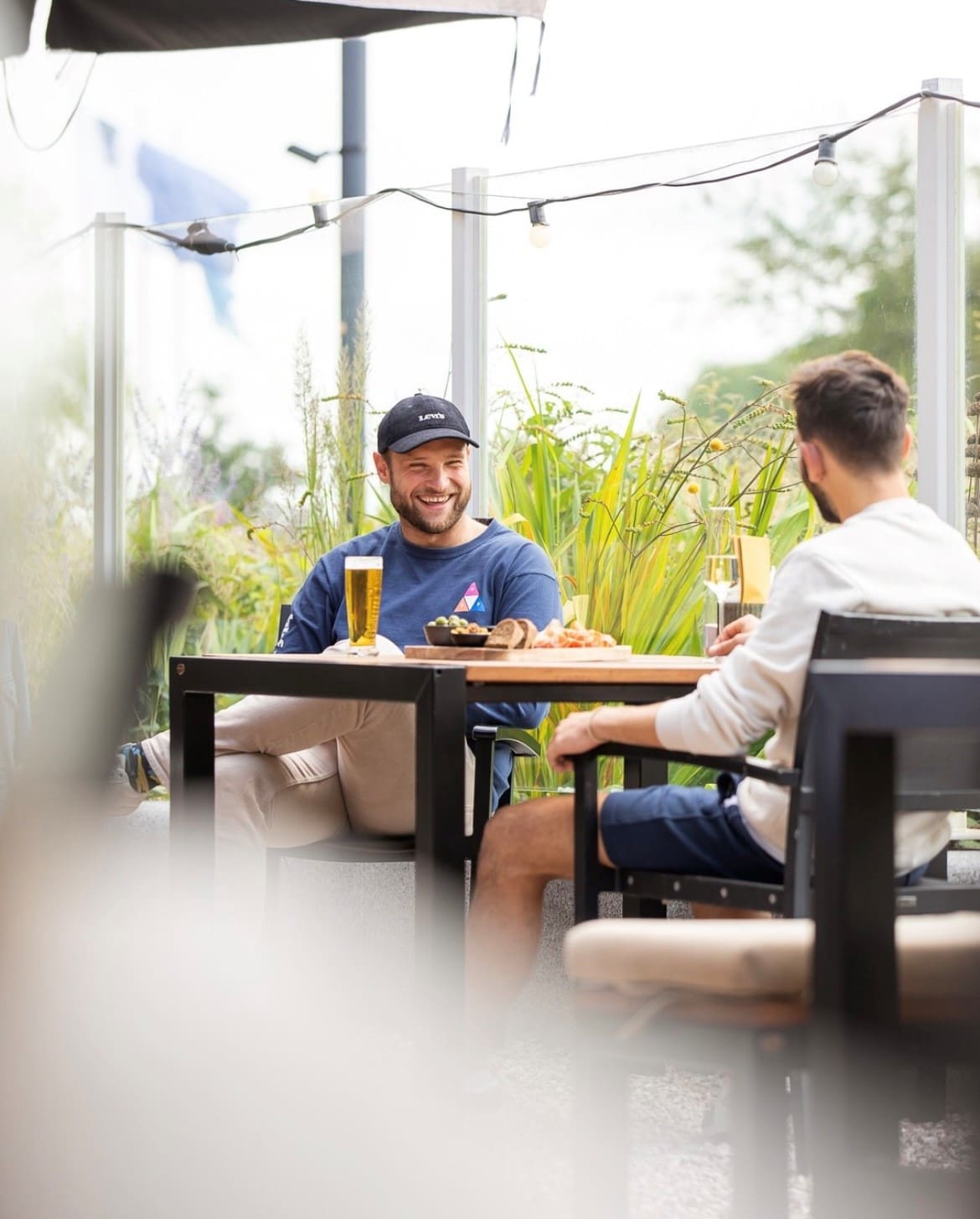 Buitentafel Caldo - Afbeelding 2