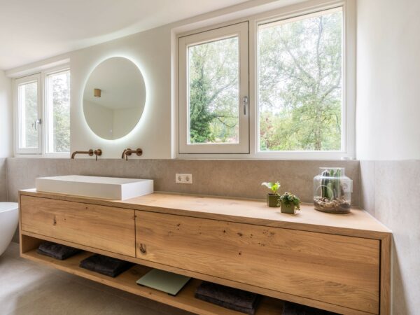 Badkamer meubel Coraggio