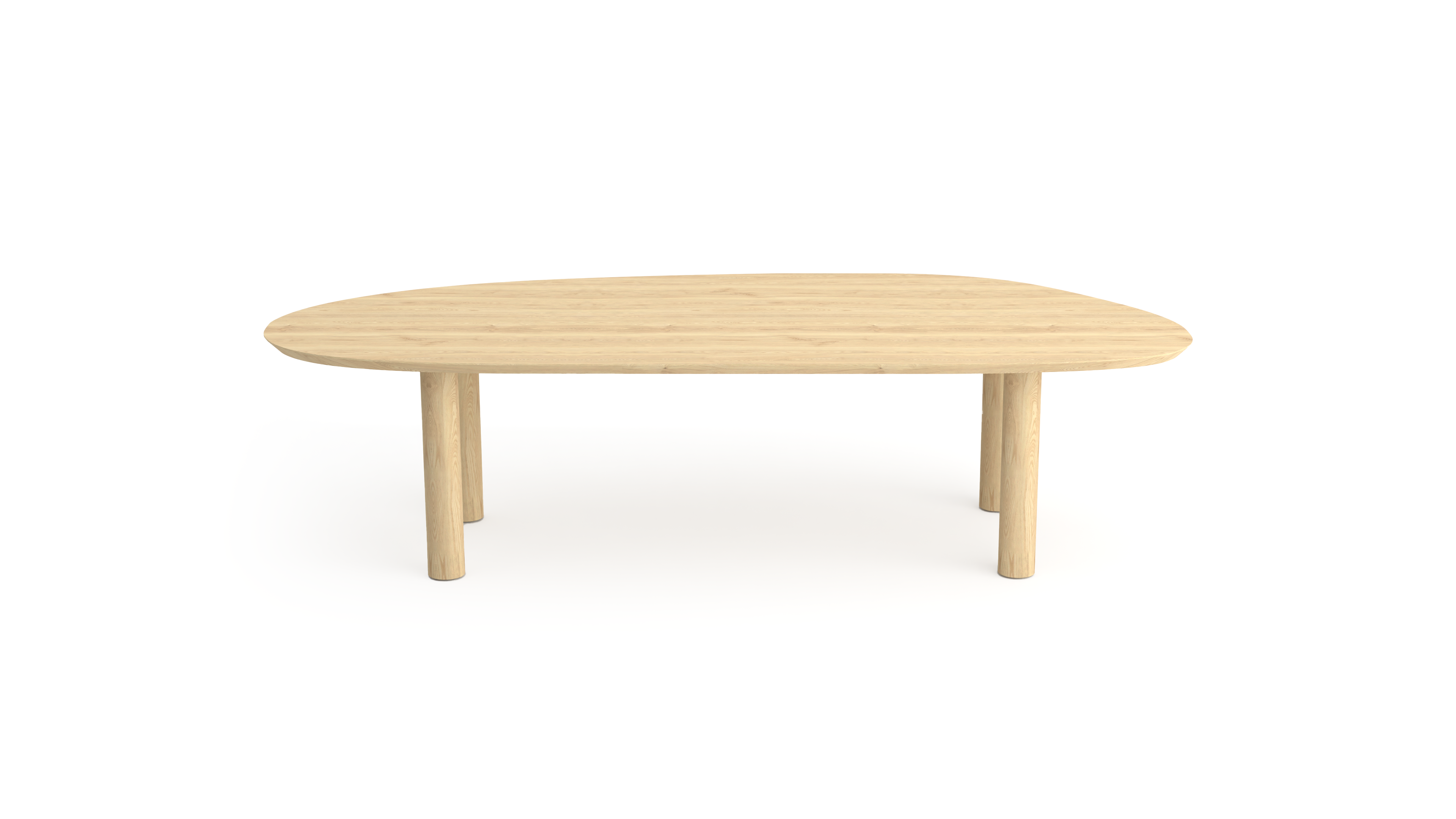 Eettafel Naturale - Afbeelding 15