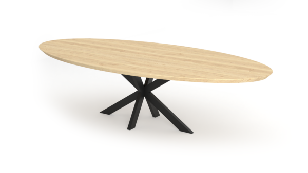 Eettafel Raffinato