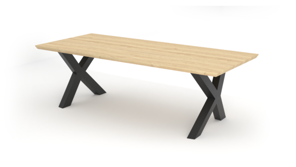 Eettafel Rossa