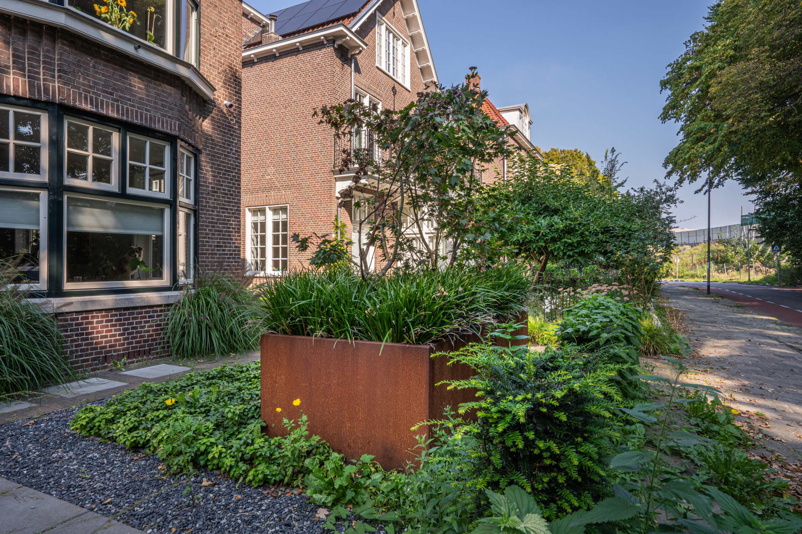 Plantenbak Verde - Afbeelding 5